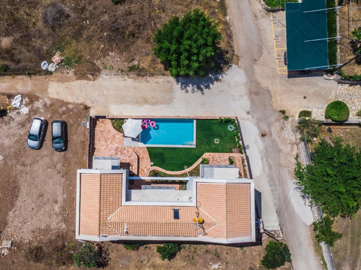 Marival Luxury Living - Adults Only Apartment Sivota  Exterior photo