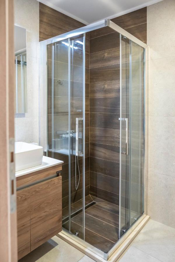Marival Luxury Living - Adults Only Apartment Sivota  Exterior photo