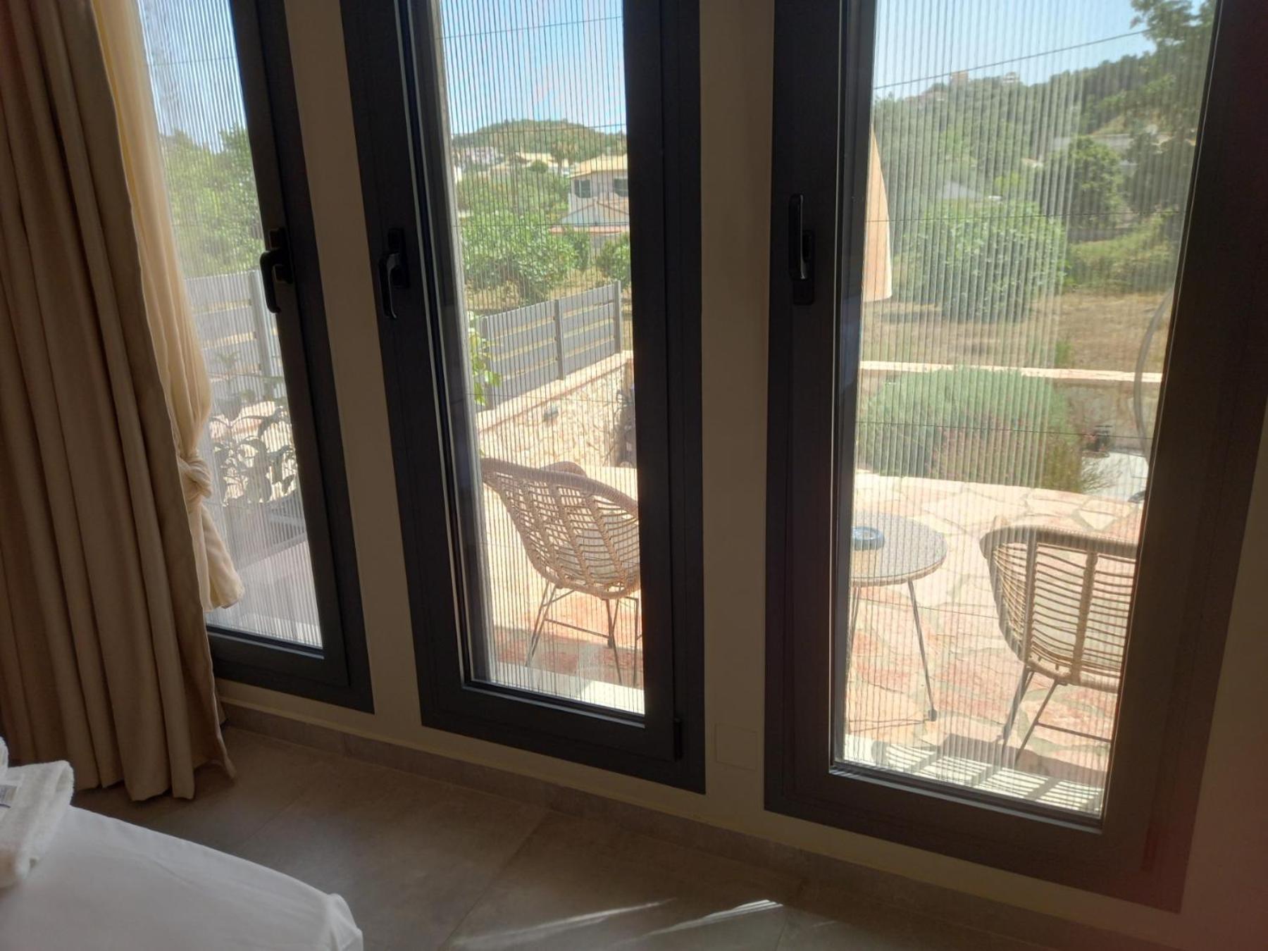 Marival Luxury Living - Adults Only Apartment Sivota  Exterior photo