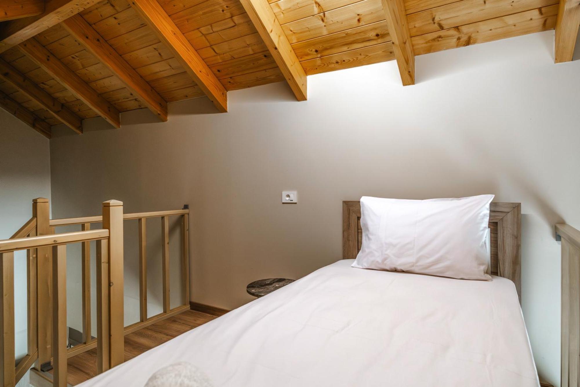 Marival Luxury Living - Adults Only Apartment Sivota  Exterior photo