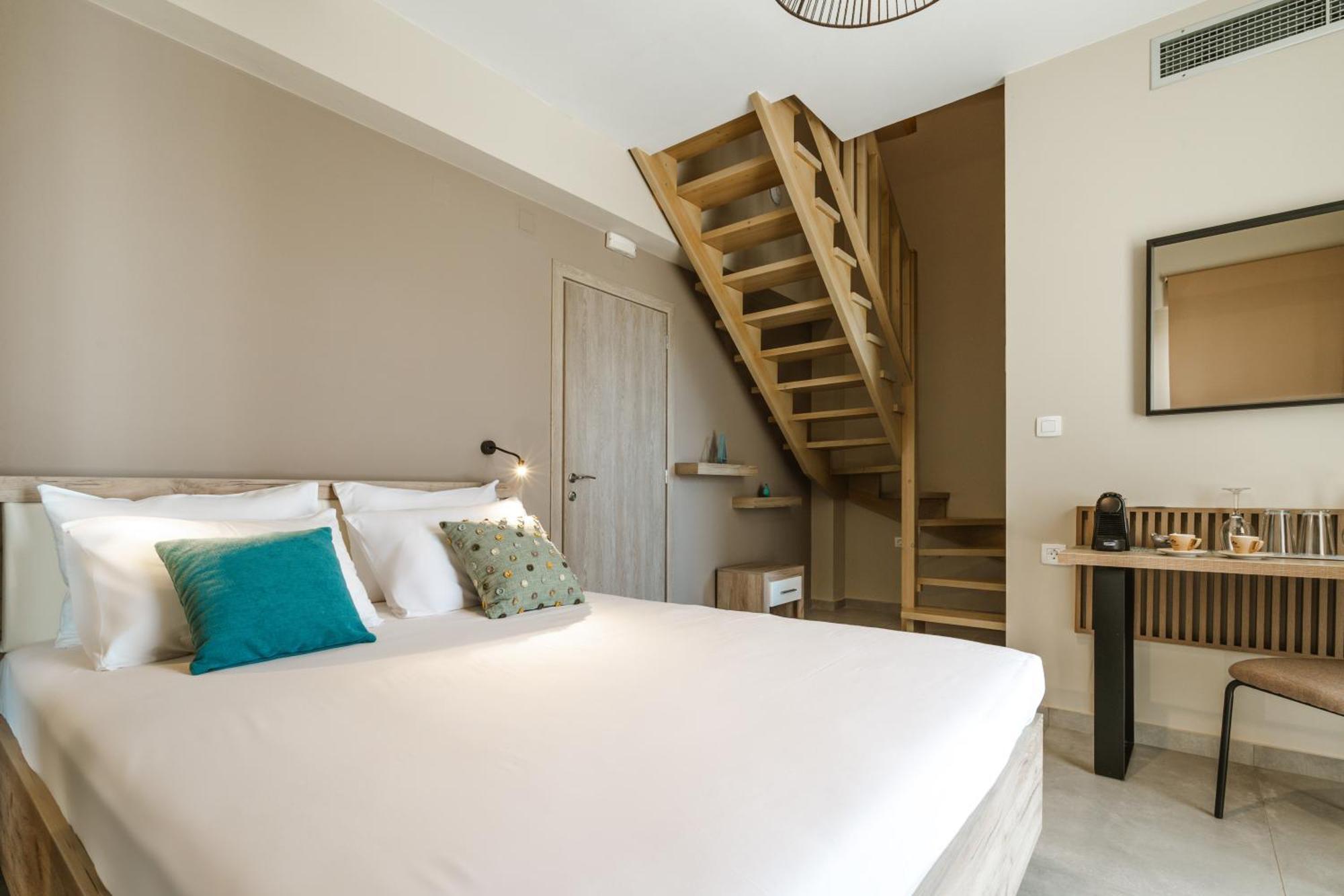 Marival Luxury Living - Adults Only Apartment Sivota  Exterior photo