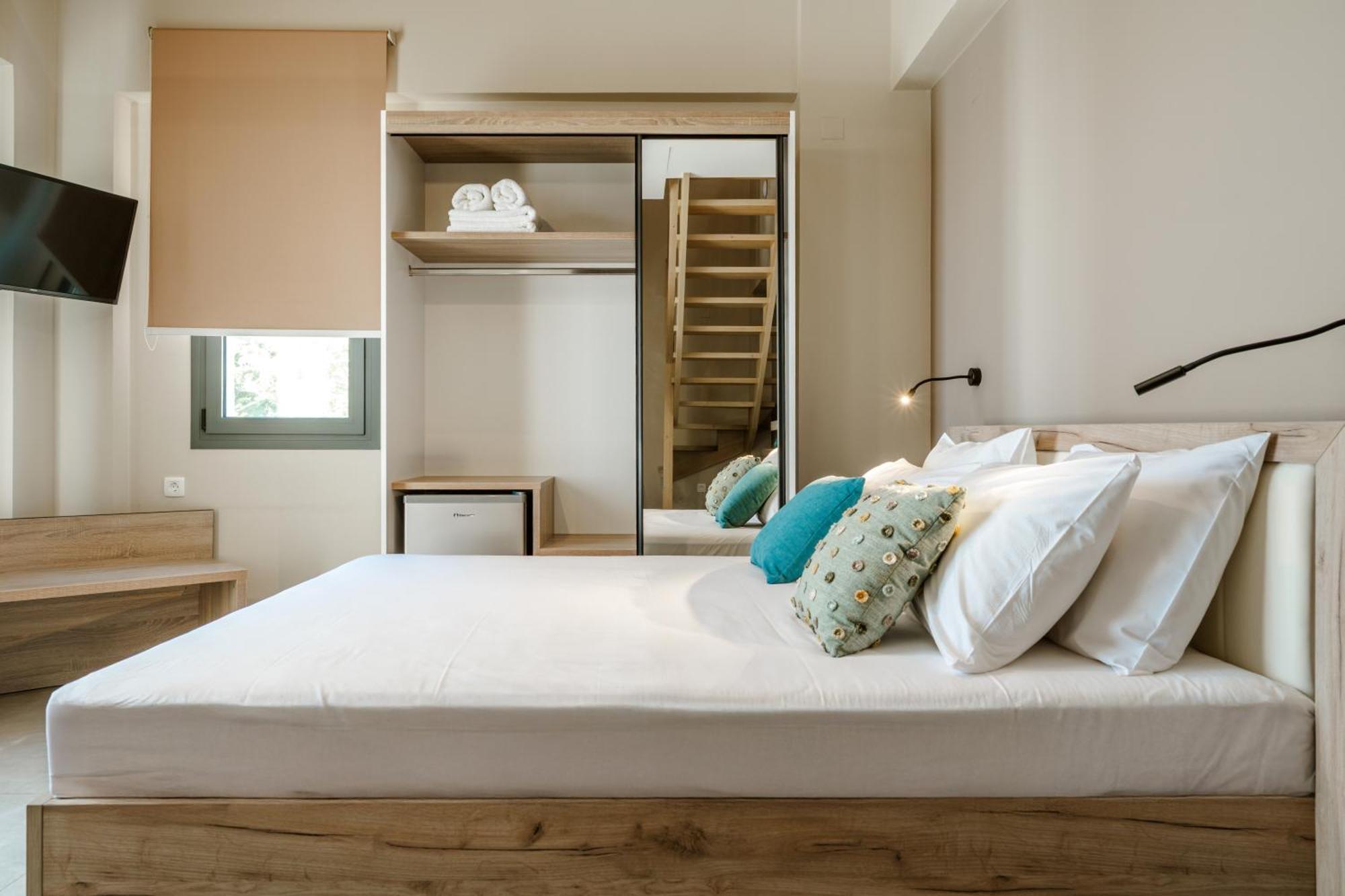 Marival Luxury Living - Adults Only Apartment Sivota  Exterior photo