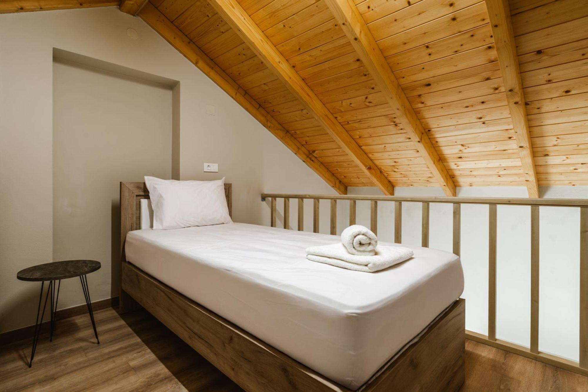 Marival Luxury Living - Adults Only Apartment Sivota  Exterior photo
